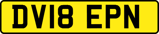 DV18EPN