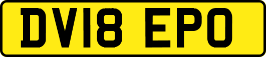 DV18EPO