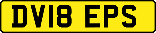 DV18EPS