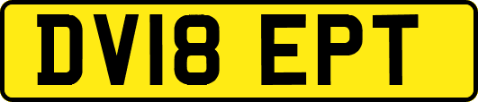 DV18EPT
