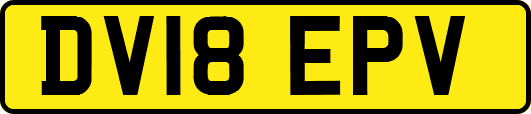 DV18EPV