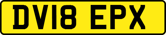 DV18EPX