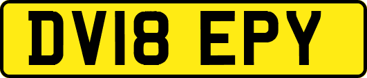DV18EPY