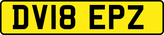 DV18EPZ