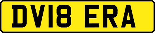 DV18ERA