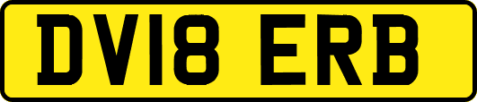 DV18ERB
