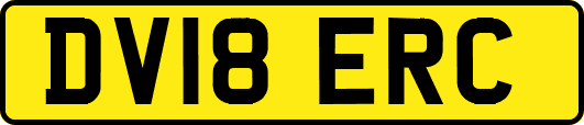 DV18ERC