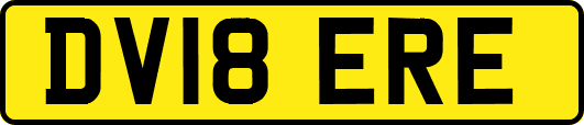 DV18ERE