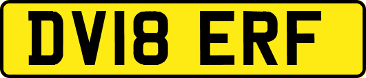 DV18ERF