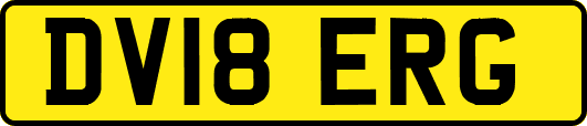 DV18ERG