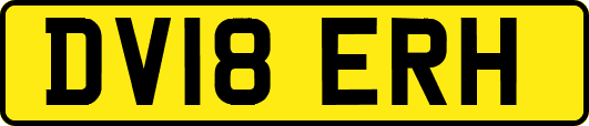 DV18ERH