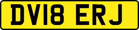 DV18ERJ