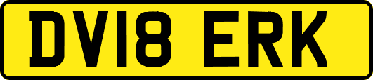 DV18ERK