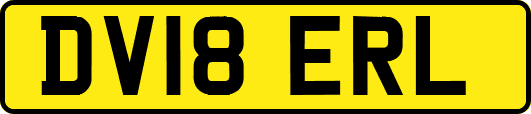 DV18ERL