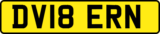 DV18ERN