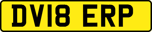 DV18ERP