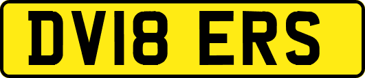 DV18ERS