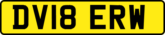 DV18ERW