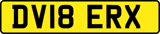 DV18ERX