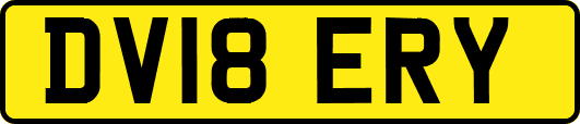 DV18ERY