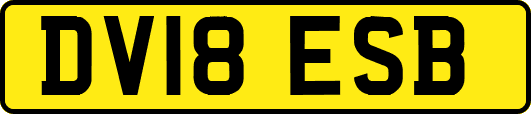 DV18ESB