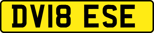 DV18ESE