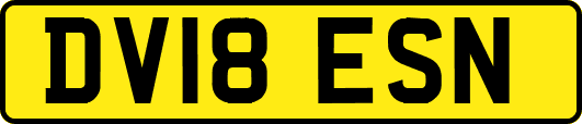 DV18ESN