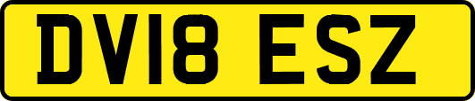 DV18ESZ