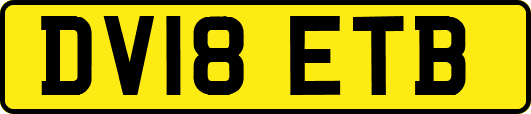DV18ETB
