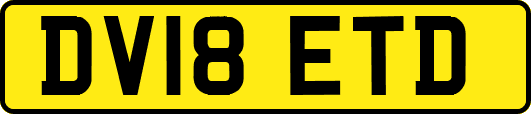 DV18ETD