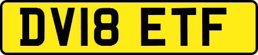 DV18ETF