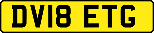 DV18ETG