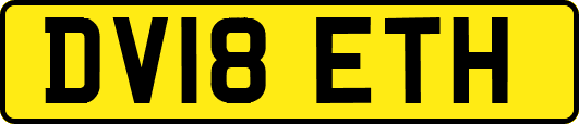 DV18ETH