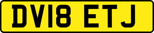 DV18ETJ