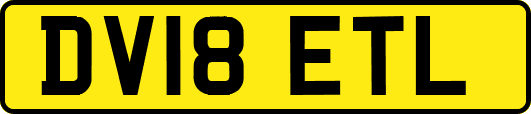 DV18ETL