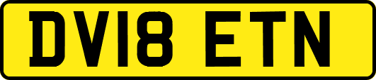 DV18ETN