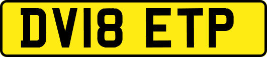 DV18ETP