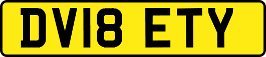 DV18ETY