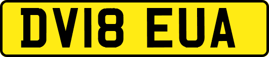 DV18EUA