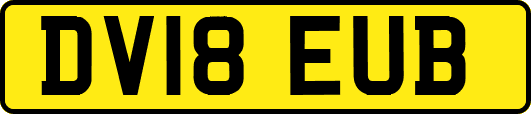 DV18EUB