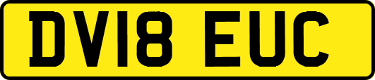 DV18EUC