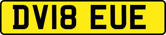 DV18EUE