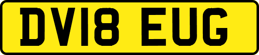 DV18EUG