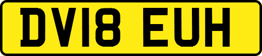 DV18EUH