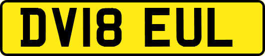 DV18EUL