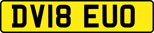 DV18EUO