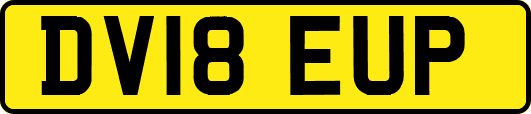 DV18EUP