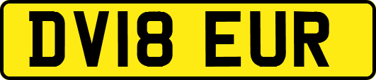 DV18EUR