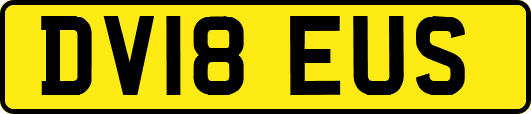DV18EUS