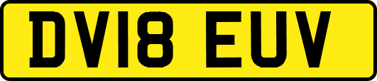 DV18EUV